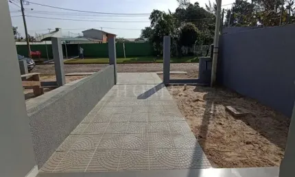 Casa com 2 quartos à venda na Praia do Barco, Capão da Canoa 