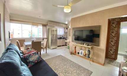 Apartamento com 2 quartos à venda na Zona Nova, Capão da Canoa 