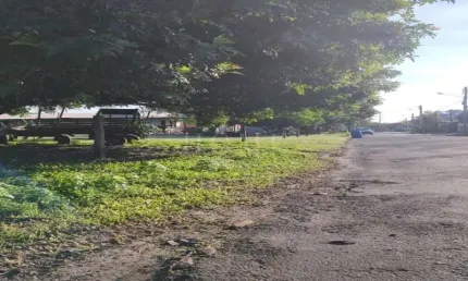 Terreno à venda no Parque Antártica, Capão da Canoa 