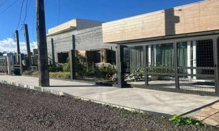 Casa com 2 quartos à venda no Arco Íris, Capão da Canoa 