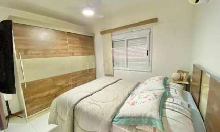 Apartamento com 2 quartos à venda na Zona Nova, Capão da Canoa 