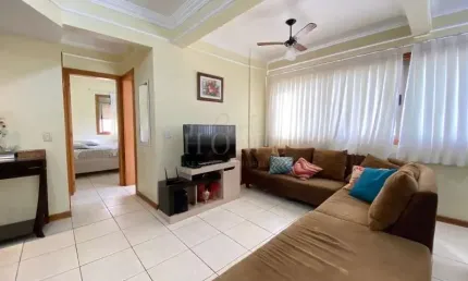 Apartamento com 2 quartos à venda no Centro, Capão da Canoa 