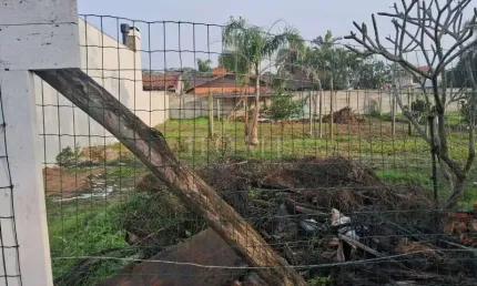 Terreno à venda no Atlântida, Xangri-Lá 