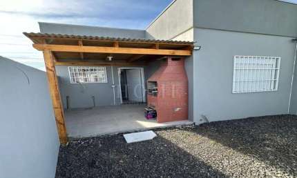 Casa com 2 quartos à venda no Guarani, Capão da Canoa 