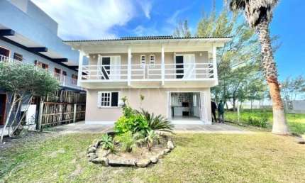 Casa com 3 quartos à venda no Capão Novo, Capão da Canoa 