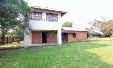 Casa com 5 quartos à venda no Capão Novo, Capão da Canoa 