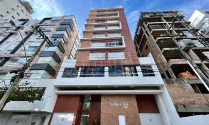 Apartamento com 2 quartos à venda na Zona Nova, Capão da Canoa 