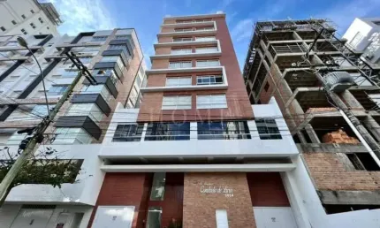 Apartamento com 2 quartos à venda na Zona Nova, Capão da Canoa 