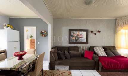 Casa com 2 quartos à venda no Arroio Teixeira, Capão da Canoa 