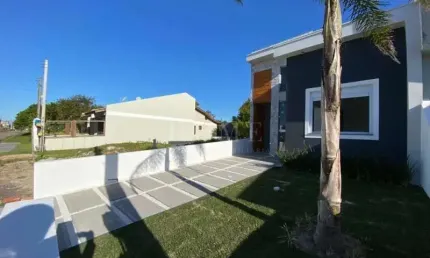 Casa com 2 quartos à venda no Guarani, Capão da Canoa 