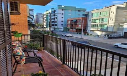 Apartamento com 2 quartos à venda na Zona Nova, Capão da Canoa 