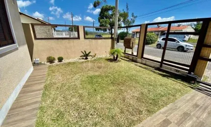 Casa com 2 quartos à venda no Jardim Beira Mar, Capão da Canoa 
