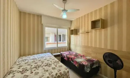 Apartamento com 2 quartos à venda no Centro, Capão da Canoa 
