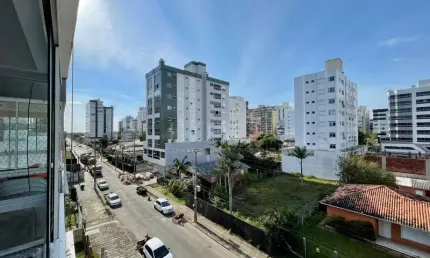 Apartamento com 1 quarto à venda na Zona Nova, Capão da Canoa 
