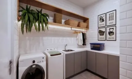 Apartamento com 2 quartos à venda em Navegantes, Capão da Canoa 