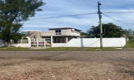Casa com 4 quartos à venda no Guarani, Capão da Canoa 