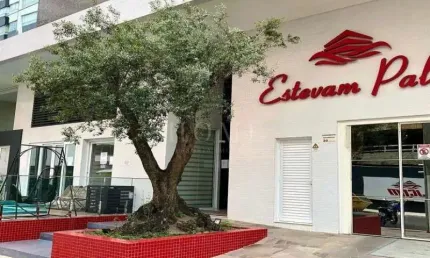 Apartamento com 1 quarto à venda em Navegantes, Capão da Canoa 