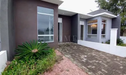 Casa com 2 quartos à venda no Jardim Beira Mar, Capão da Canoa 