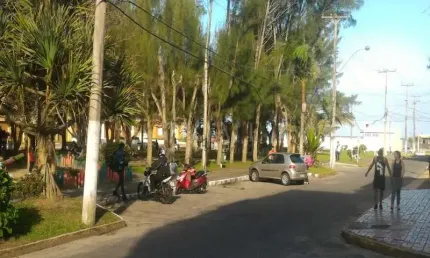 Apartamento com 1 quarto à venda no Centro, Capão da Canoa 