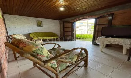 Casa com 2 quartos à venda no Guarani, Capão da Canoa 