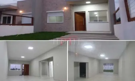 Casa com 2 quartos à venda no Capão Novo, Capão da Canoa 