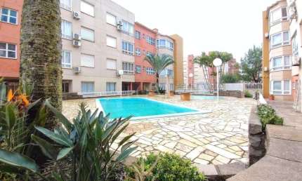 Apartamento com 2 quartos à venda no Capão Novo, Capão da Canoa 