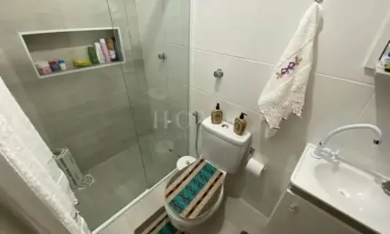 Apartamento com 1 quarto à venda no Centro, Capão da Canoa 