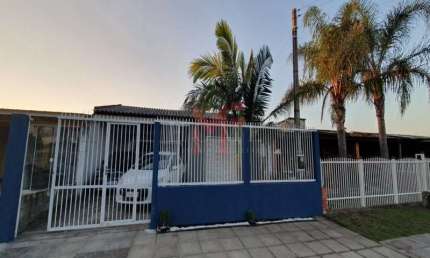Casa com 4 quartos à venda no Capão Novo, Capão da Canoa 
