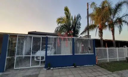 Casa com 4 quartos à venda no Capão Novo, Capão da Canoa 