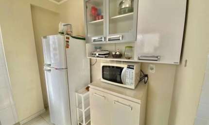 Apartamento com 1 quarto à venda em Navegantes, Capão da Canoa 