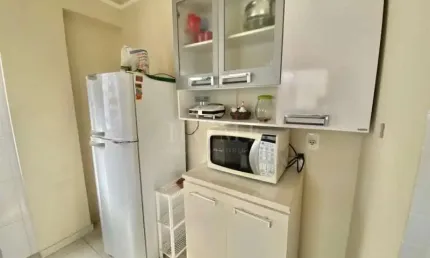 Apartamento com 1 quarto à venda em Navegantes, Capão da Canoa 