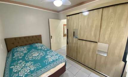 Apartamento com 1 quarto à venda na Zona Nova, Capão da Canoa 