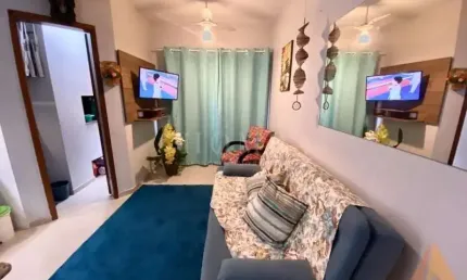 Apartamento com 1 quarto à venda na Zona Nova, Capão da Canoa 