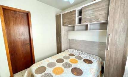 Apartamento com 1 quarto à venda na Zona Nova, Capão da Canoa 