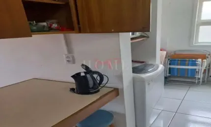 Apartamento com 2 quartos à venda no Capão Novo, Capão da Canoa 