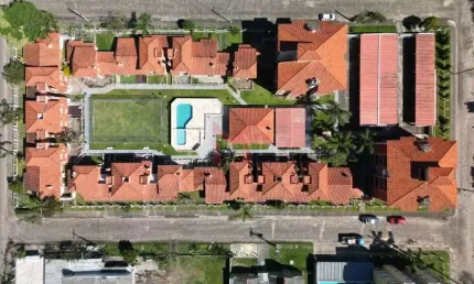 Apartamento com 1 quarto à venda no Capão Novo, Capão da Canoa 
