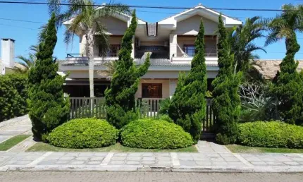 Casa com 4 quartos à venda no Atlântida, Xangri-Lá 