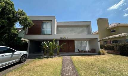 Casa em condomínio fechado com 4 quartos à venda no Atlântida, Xangri-Lá 