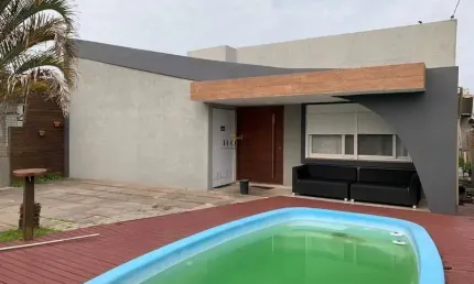 Casa com 3 quartos à venda no Centro, Xangri-Lá 