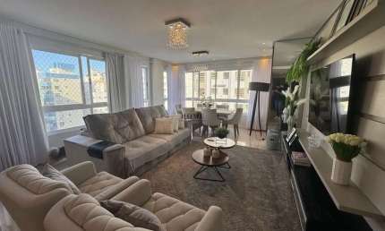 Apartamento com 3 quartos à venda na Zona Nova, Capão da Canoa 