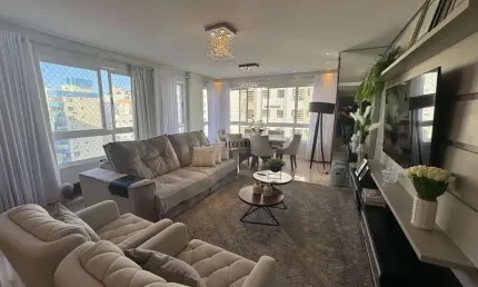 Apartamento com 3 quartos à venda na Zona Nova, Capão da Canoa 