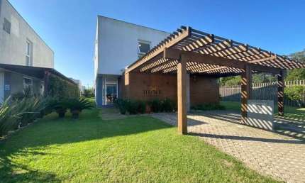 Casa em condomínio fechado com 3 quartos à venda no Atlântida, Xangri-Lá 