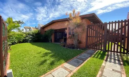 Casa com 3 quartos à venda no Centro, Xangri-Lá 