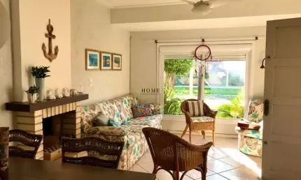 Casa com 3 quartos à venda no Centro, Imbé 