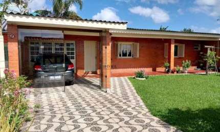 Casa com 2 quartos à venda no Praia Maristela, Xangri-Lá 
