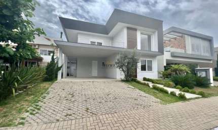 CASA CONDOMÍNIO VELAS DA MARINA TOTALMENTE MOBILIADO E DECORADO