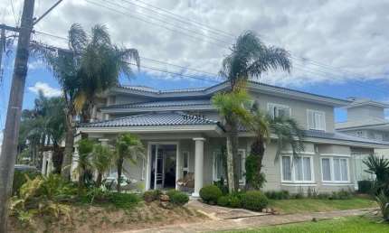 Casa em condomínio fechado com 4 quartos à venda no Atlântida, Xangri-Lá 