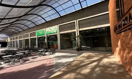 Sala comercial à venda no Atlântida, Xangri-Lá 