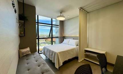 Flat com 1 quarto à venda no Atlântida, Xangri-Lá 