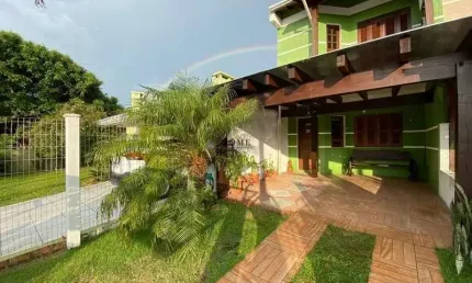Casa com 2 quartos à venda no Centro, Imbé 